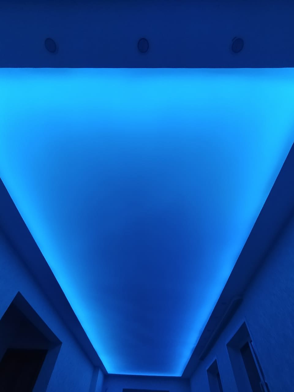 Купить световой потолок в г. Ревда Заказать световой потолок в г. Ревда