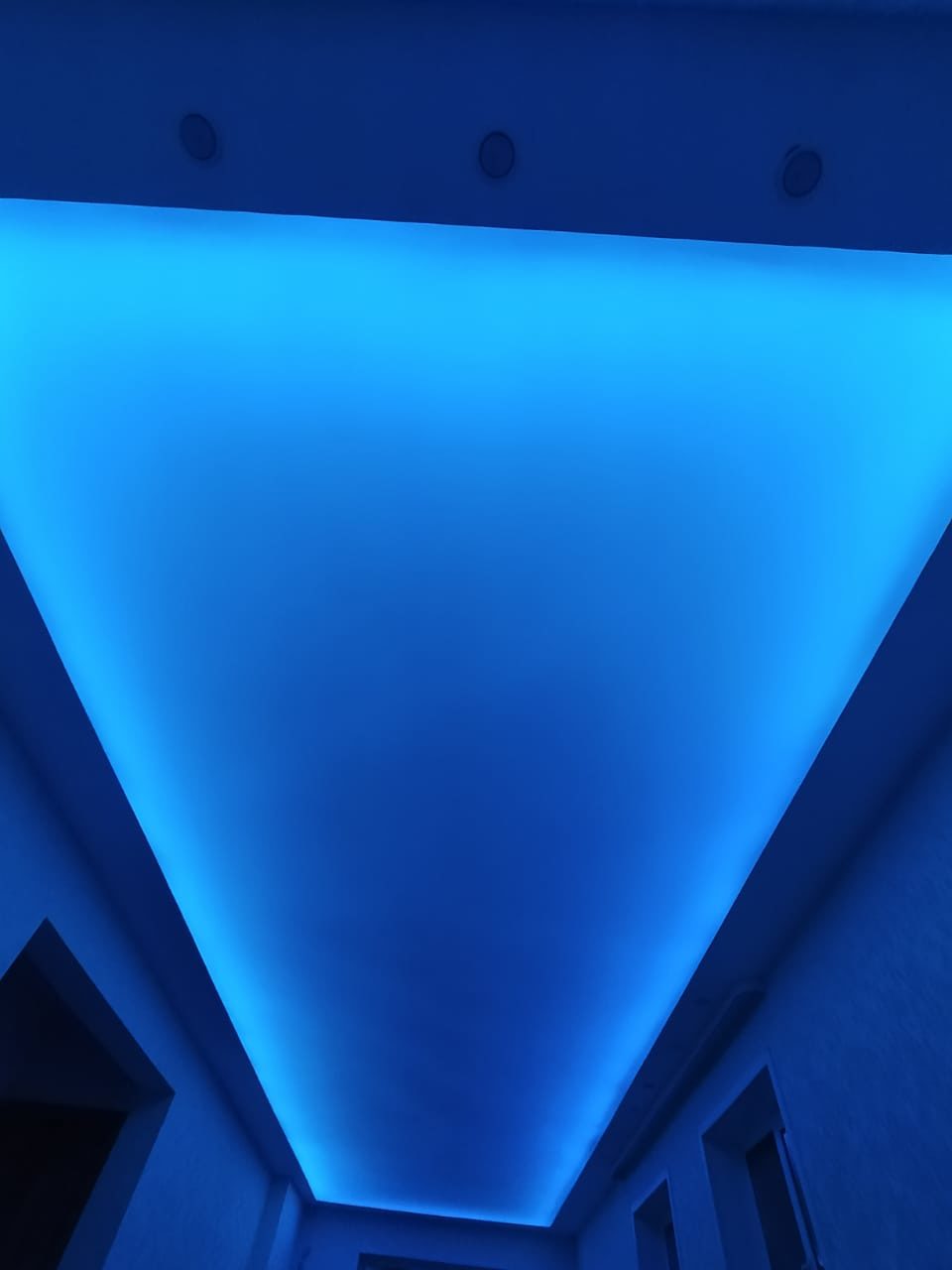 Купить световой потолок в г. Ревда Заказать световой потолок в г. Ревда